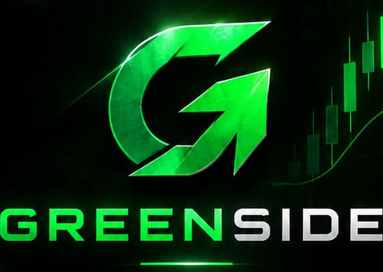 GREENSIDE